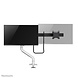 Neomounts Neomounts DS75S-950WH2 monitorarm Neomounts Neomounts DS75S-950WH2 monitorarm