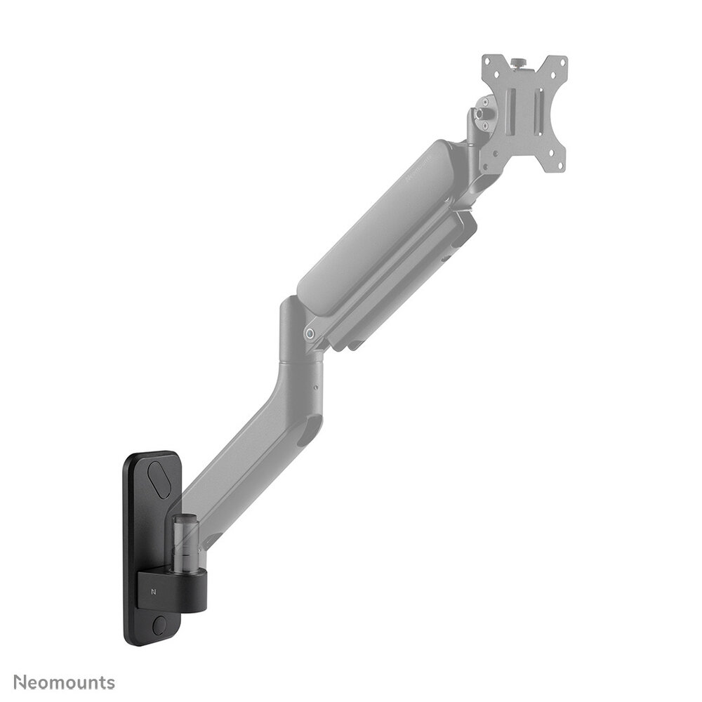 Neomounts Neomounts AWL75-450BL muuradapter Neomounts Neomounts AWL75-450BL muuradapter