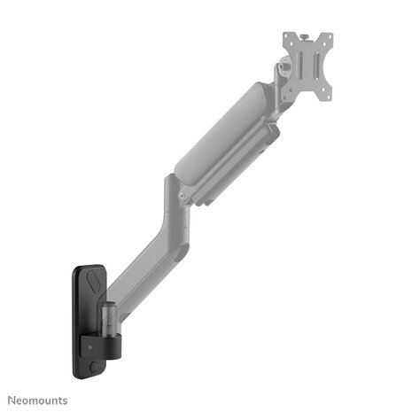 Neomounts Neomounts AWL75-450BL muuradapter Neomounts Neomounts AWL75-450BL muuradapter
