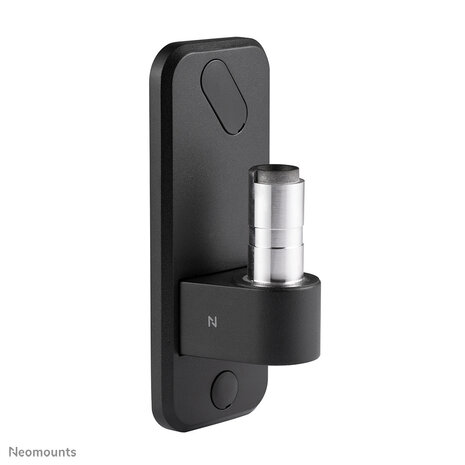 Neomounts Neomounts AWL75-450BL muuradapter Neomounts Neomounts AWL75-450BL muuradapter