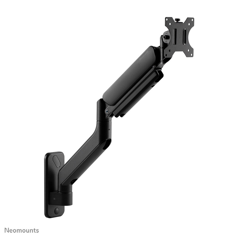 Neomounts Neomounts AWL75-450BL muuradapter Neomounts Neomounts AWL75-450BL muuradapter