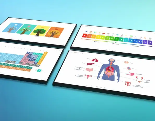 Optoma Optoma 5863RK 86" interactive flatpanel display Optoma Optoma 5863RK 86" interactive flatpanel display