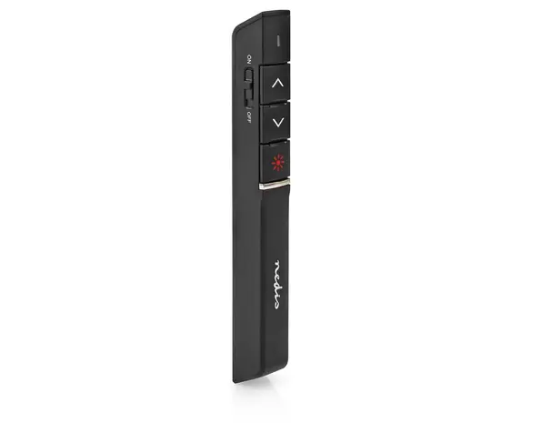 Nedis Nedis Draadloze laser pointer