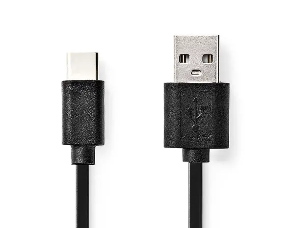 Nedis Nedis USB-A naar USB-C kabel 3 meter