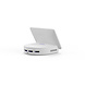 Logitech Logitech Logi Dock Flex dockingstation Logitech Logitech Logi Dock Flex dockingstation