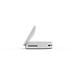Logitech Logitech Logi Dock Flex dockingstation Logitech Logitech Logi Dock Flex dockingstation
