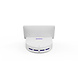 Logitech Logitech Logi Dock Flex dockingstation Logitech Logitech Logi Dock Flex dockingstation