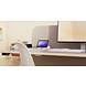 Logitech Logitech Logi Dock Flex dockingstation Logitech Logitech Logi Dock Flex dockingstation