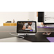 Logitech Logitech Logi Dock Flex dockingstation Logitech Logitech Logi Dock Flex dockingstation