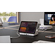 Logitech Logitech Logi Dock Flex dockingstation Logitech Logitech Logi Dock Flex dockingstation
