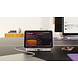Logitech Logitech Logi Dock Flex dockingstation Logitech Logitech Logi Dock Flex dockingstation