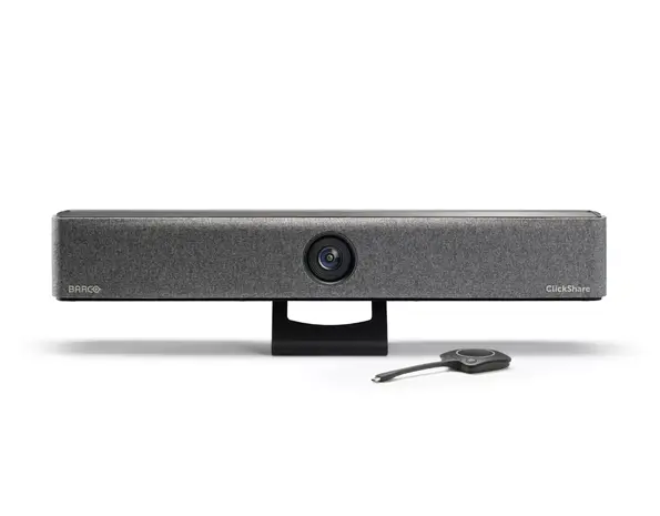 Barco Barco Clickshare bar Core met 1 button