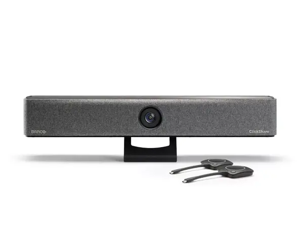 Barco Barco Clickshare bar Pro