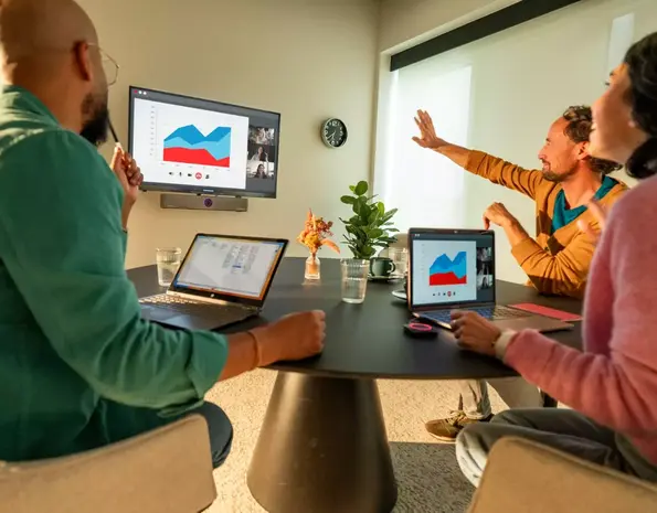 Barco Barco Clickshare bar Pro Barco Barco Clickshare bar Pro