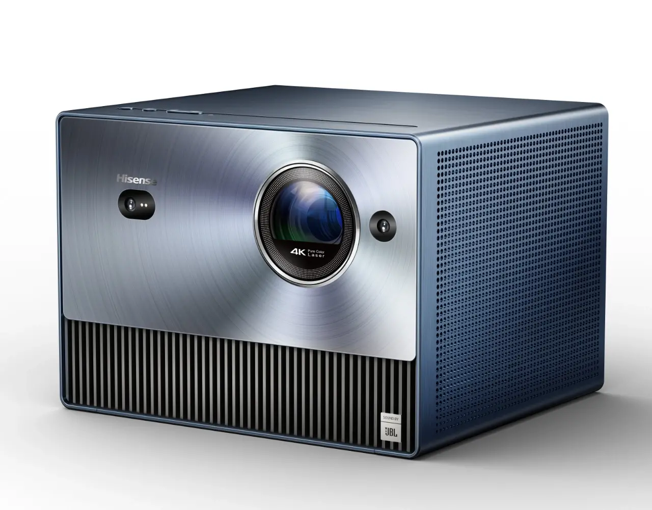 Hisense Hisense C1 mini laser projector Hisense Hisense C1 mini laser projector