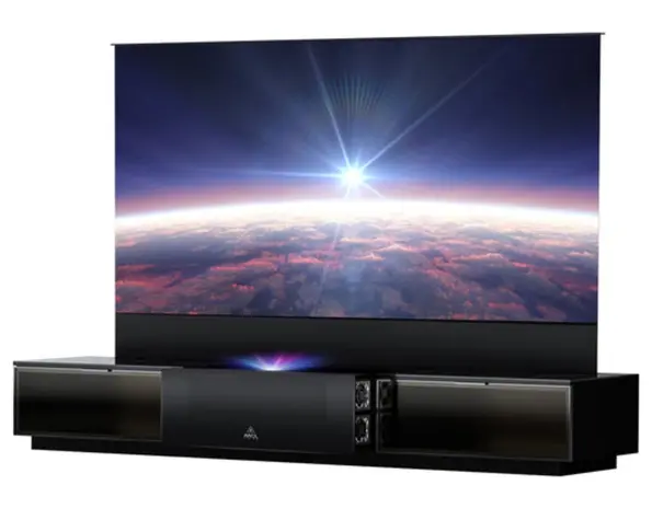 Awol Vision Awol Vision LTV-3500 Pro 4K UHD 3D Triple Laser Projector Awol Vision Awol Vision LTV-3500 Pro 4K UHD 3D Triple Laser Projector