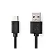 Nedis Nedis USB-A naar USB-C kabel 2 meter Nedis Nedis USB-A naar USB-C kabel 2 meter