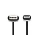 Nedis Nedis USB-A naar USB-C kabel 2 meter Nedis Nedis USB-A naar USB-C kabel 2 meter