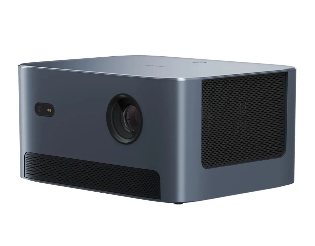 Dangbei Dangbei Neo Mini Smart Beamer Blauw Dangbei Dangbei Neo Mini Smart Beamer Blauw