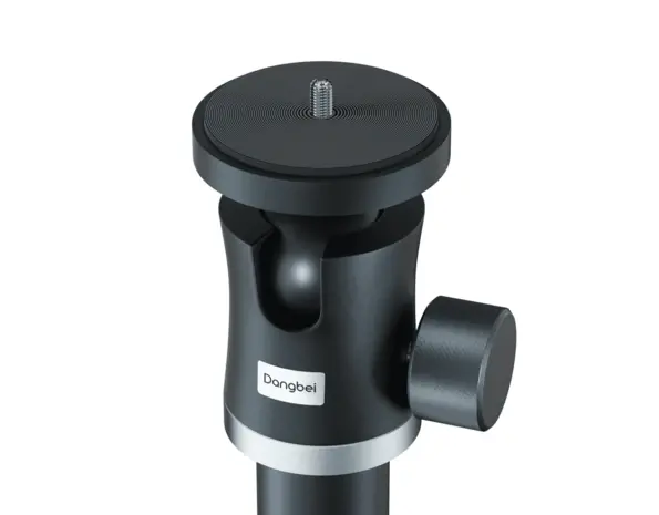 Dangbei Dangbei verstelbare vloerstandaard Dangbei Dangbei verstelbare vloerstandaard