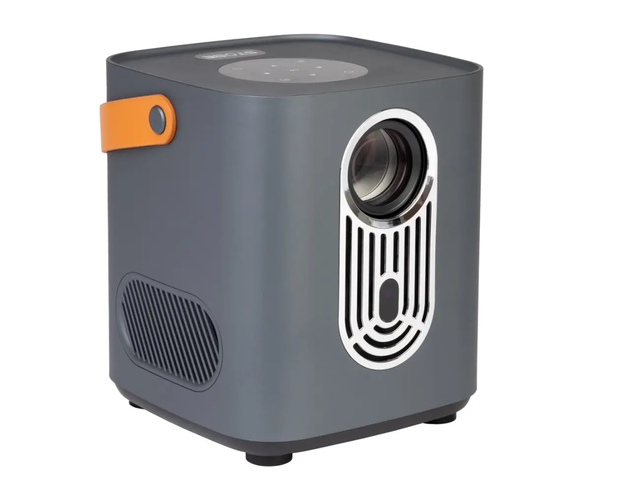 Stobe Stobe Home Full HD Mini Beamer Stobe Stobe Home Full HD Mini Beamer