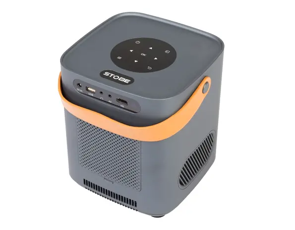 Stobe Stobe Home Full HD Mini Beamer Stobe Stobe Home Full HD Mini Beamer