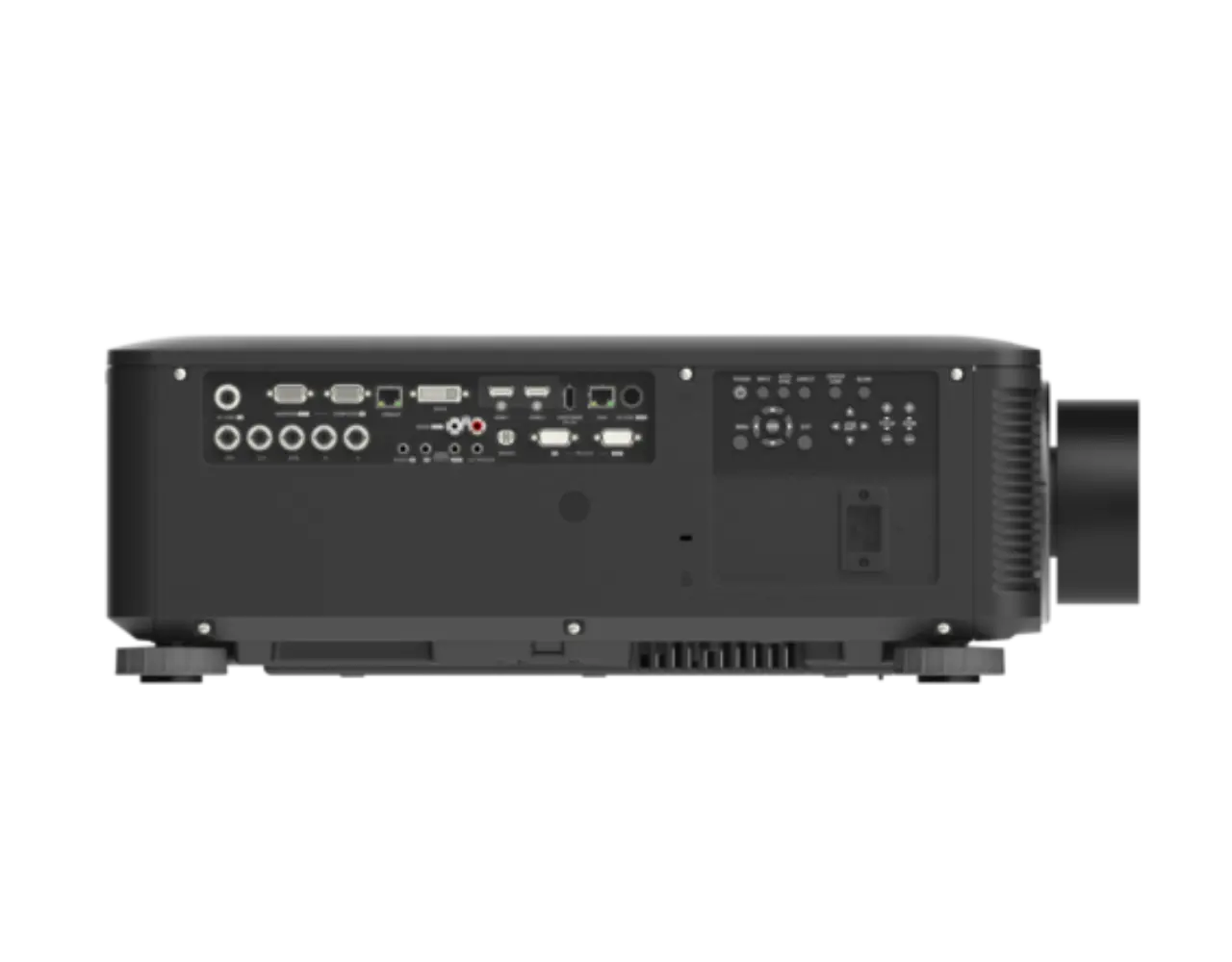 Vivitek Vivitek  DU8395Z-BK