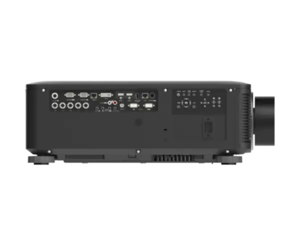 Vivitek Vivitek  DU8395Z-BK