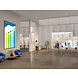 Sony Sony BRAVIA FW-98BZ50L 4K UHD digital signage Sony Sony BRAVIA FW-98BZ50L 4K UHD digital signage