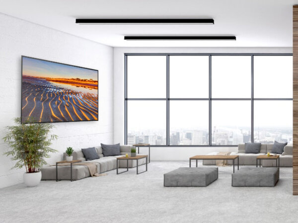 Sony Sony BRAVIA FW-98BZ50L 4K UHD digital signage Sony Sony BRAVIA FW-98BZ50L 4K UHD digital signage