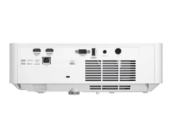 Optoma Optoma ZW410UST WXGA laser UST beamer Optoma Optoma ZW410UST WXGA laser UST beamer