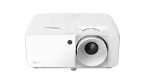 Optoma Optoma ZH462 Optoma Optoma ZH462