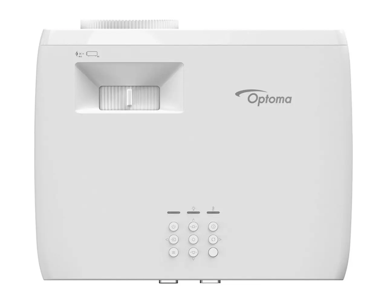 Optoma Optoma ZH462 Full HD laser beamer Optoma Optoma ZH462 Full HD laser beamer