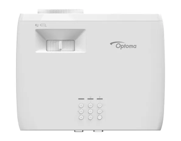 Optoma Optoma ZH462 Full HD laser beamer Optoma Optoma ZH462 Full HD laser beamer