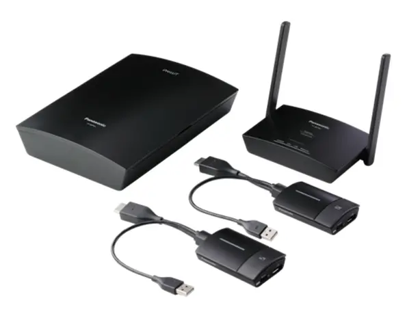 Panasonic Panasonic PressIT