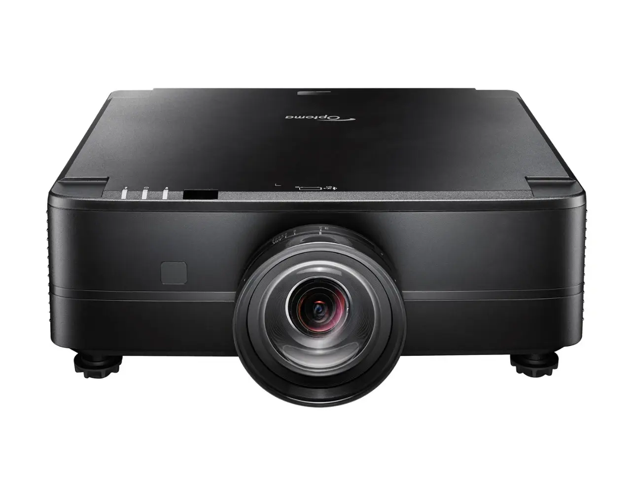 Optoma Optoma ZK810TST professionele 4K short throw laser beamer Optoma Optoma ZK810TST professionele 4K short throw laser beamer