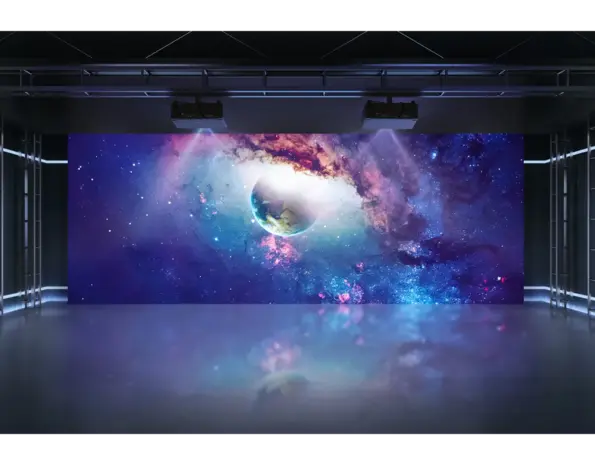 Optoma Optoma ZK810TST professionele 4K short throw laser beamer Optoma Optoma ZK810TST professionele 4K short throw laser beamer