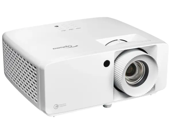Optoma Optoma ZK450 4K laser beamer Optoma Optoma ZK450 4K laser beamer