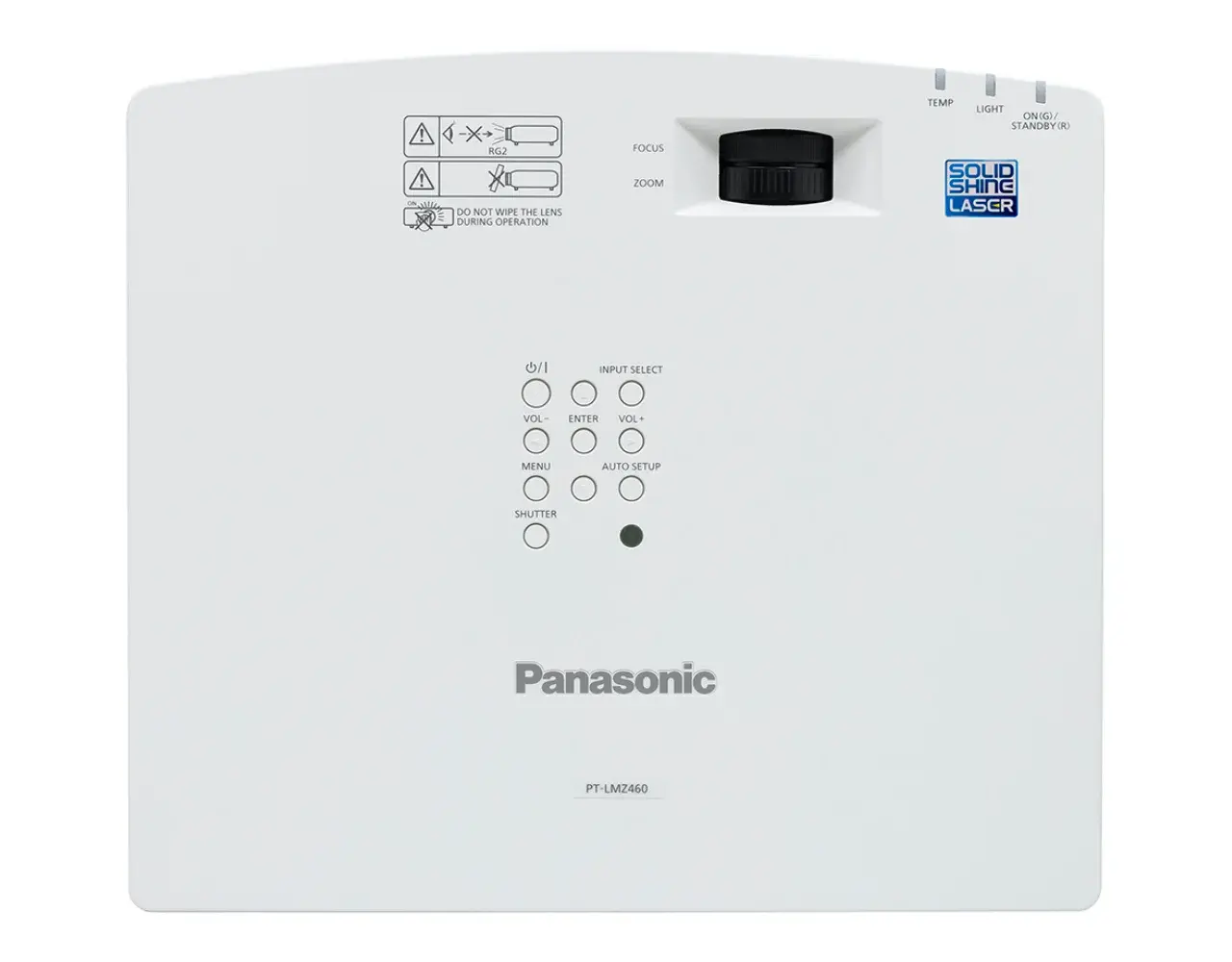 Panasonic Panasonic PT-LMZ460