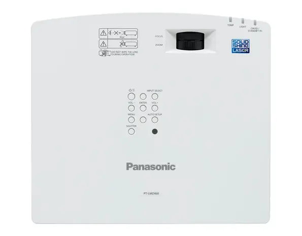 Panasonic Panasonic PT-LMZ460