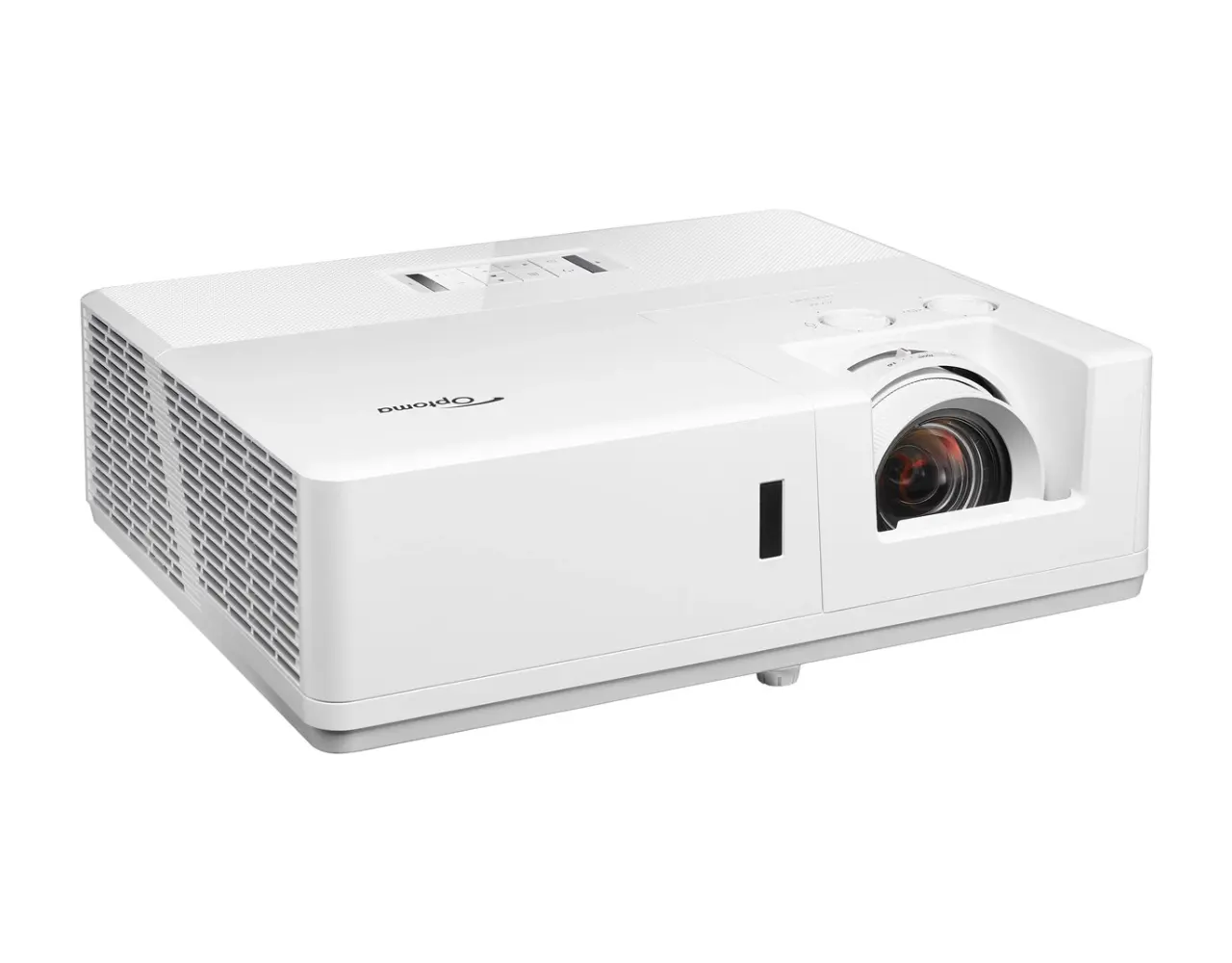 Optoma Optoma ZU707T professionele WUXGA laser beamer Optoma Optoma ZU707T professionele WUXGA laser beamer