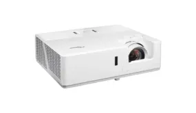 Optoma Optoma ZU707T Optoma Optoma ZU707T