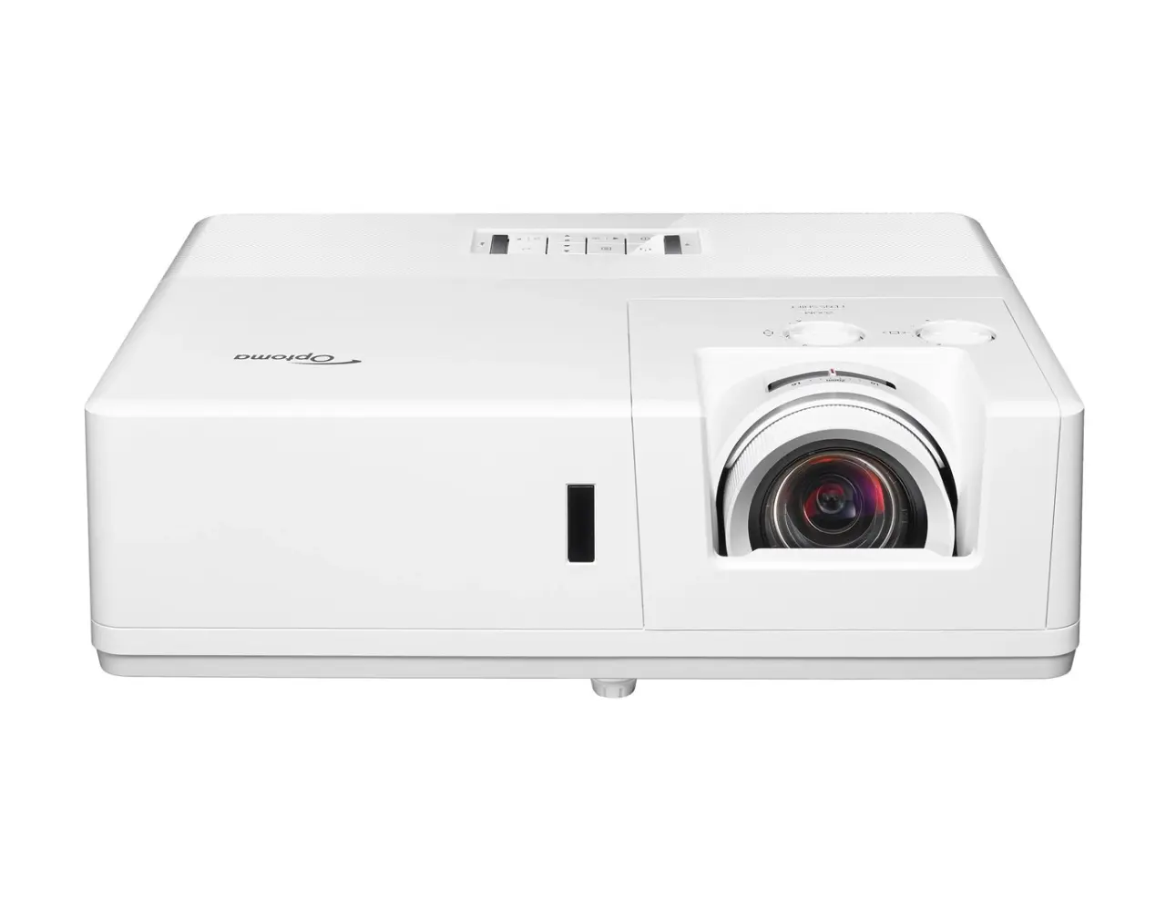 Optoma Optoma ZU707T professionele WUXGA laser beamer Optoma Optoma ZU707T professionele WUXGA laser beamer