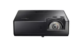 Optoma Optoma ZU607TST Optoma Optoma ZU607TST
