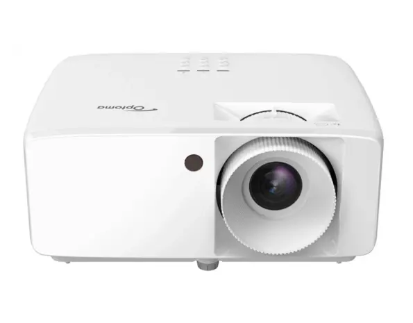 Optoma Optoma ZW350e WXGA laser beamer