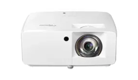 Optoma Optoma ZX350ST Optoma Optoma ZX350ST