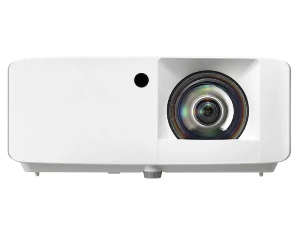Optoma Optoma ZX350ST short throw laser XGA beamer Optoma Optoma ZX350ST short throw laser XGA beamer