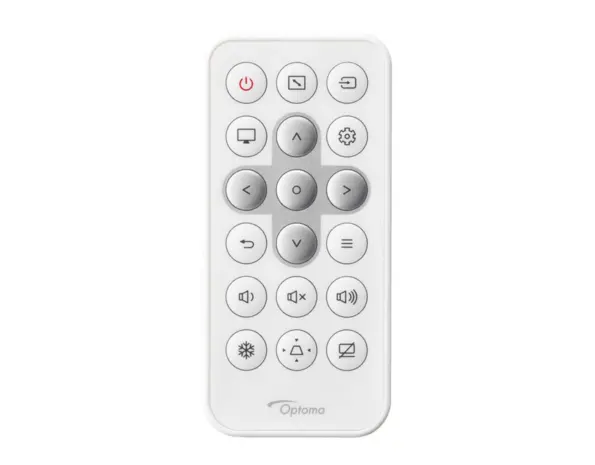 Optoma Optoma ZX350ST short throw laser XGA beamer Optoma Optoma ZX350ST short throw laser XGA beamer