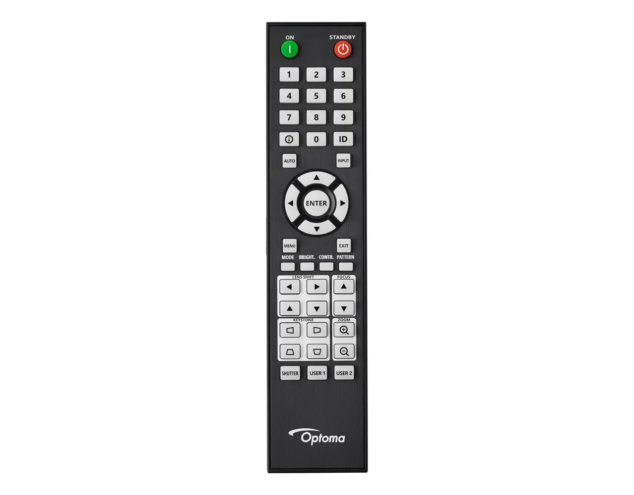 Optoma Optoma ZU820TST WUXGA installatie laser beamer Optoma Optoma ZU820TST WUXGA installatie laser beamer