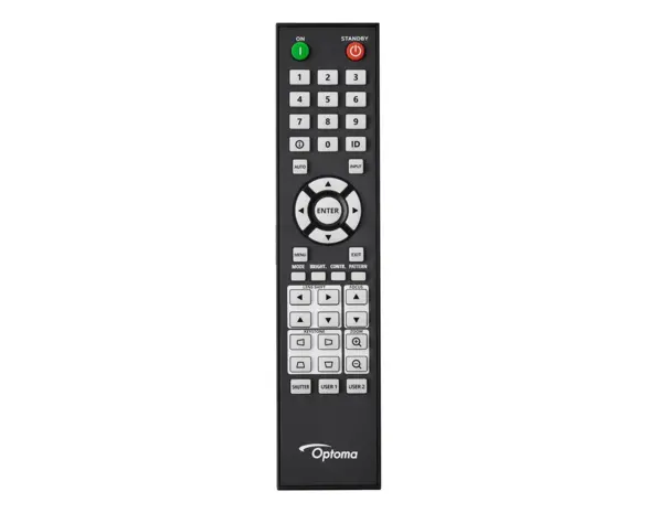 Optoma Optoma ZU820TST WUXGA installatie laser beamer Optoma Optoma ZU820TST WUXGA installatie laser beamer